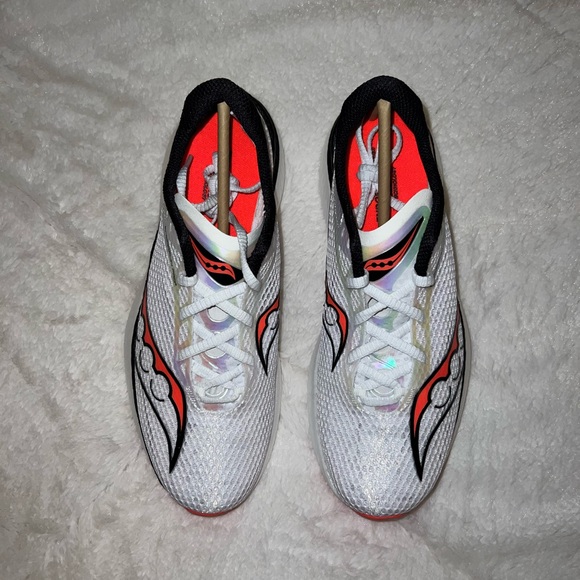 Saucony Men's Endorphin Pro 3 Running Shoes - Size 8.5 - Picture 8 of 12